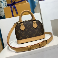 Louis Vuitton Top Handle Bags